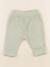 Pantalon - 9 mois Vert 1 - vertbaudet enfant 