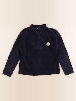 Seconde main-Fille-Pull - 10 ans