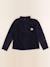 Pull - 10 ans Bleu, or 1 - vertbaudet enfant 