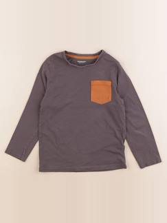 Seconde main-Garçon-Tee-shirt - 6 ans
