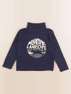 Seconde main-Garçon-Sous-pull - 3 ans