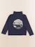 Sous-pull - 3 ans Bleu 1 - vertbaudet enfant 