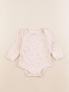 Seconde main-Fille-Body - 6 mois