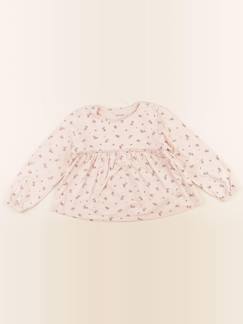 Seconde main-Fille-Tee-shirt - 6 ans