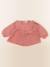 Blouse - 18 mois Rose 1 - vertbaudet enfant 