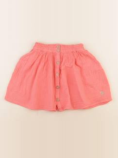 Seconde main-Fille-Jupe - 7 ans