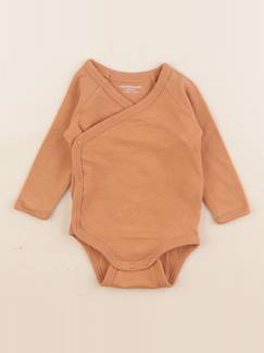 Seconde main-Fille-Body - 3 mois