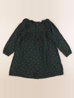 Seconde main-Fille-Robe - 8 ans