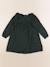 Robe - 8 ans Vert, or 1 - vertbaudet enfant 