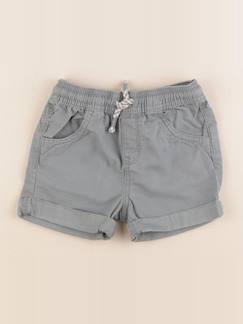 Seconde main-Fille-Short - 36 mois