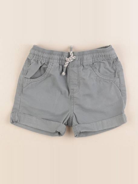 Short - 36 mois Vert 1 - vertbaudet enfant 