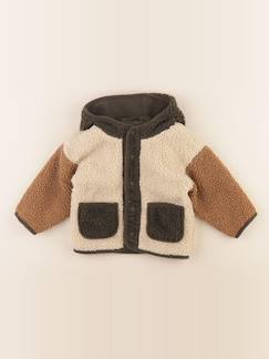 Seconde main-Garçon-Veste - 12 mois