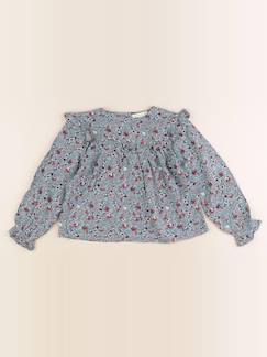 Seconde main-Fille-Blouse - 5 ans