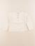 Tee-shirt - 24 mois Beige 1 - vertbaudet enfant 