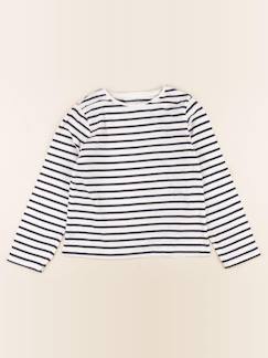 Seconde main-Fille-Tee-shirt - 8 ans