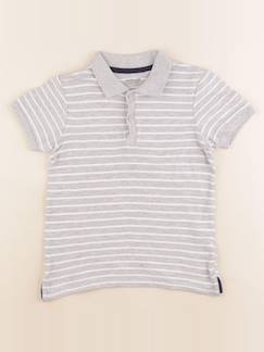 Seconde main-Garçon-Polo - 6 ans