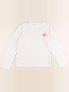 Seconde main-Fille-Maillot de corps - 10 ans