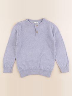 Seconde main-Garçon-Pull - 6 ans