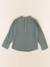 Chemise - 8 ans Vert 1 - vertbaudet enfant 