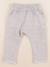 Jogging - 12 mois Gris 1 - vertbaudet enfant 