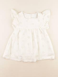 Seconde main-Fille-Blouse - 10 ans