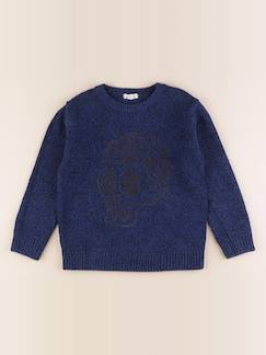 Seconde main-Garçon-Pull - 5 ans