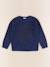 Pull - 5 ans Bleu 1 - vertbaudet enfant 