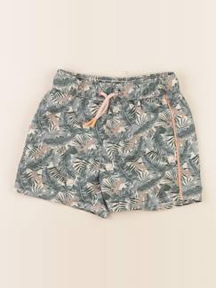 Seconde main-Garçon-Short-Maillot de bain - 6 ans