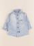 Chemise - 3 mois Bleu 1 - vertbaudet enfant 
