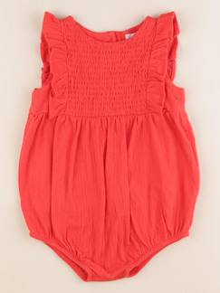 Seconde main-Fille-Combinaison - 24 mois