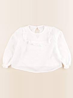 Seconde main-Fille-Blouse - 3 ans
