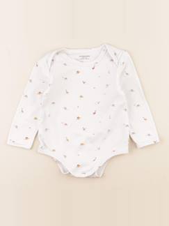Seconde main-Fille-Body - 24 mois