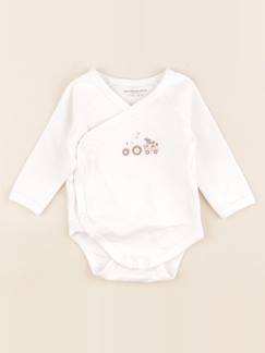 Seconde main-Garçon-Body - 3 mois