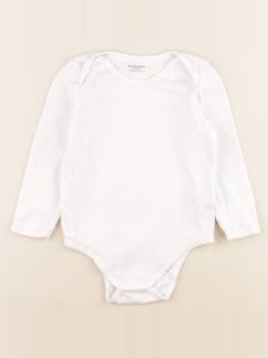 Seconde main-Garçon-Body - 36 mois