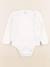 Body - 36 mois Blanc 1 - vertbaudet enfant 