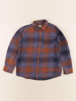 Seconde main-Garçon-Chemise - 10 ans