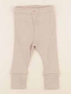 Seconde main-Fille-Pantalon-Legging - 9 mois