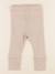 Legging - 9 mois Beige 1 - vertbaudet enfant 