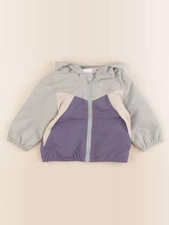 Seconde main-Garçon-Veste doublé - 12 mois