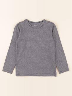 Seconde main-Garçon-Maillot de corps - 8 ans