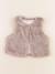 Gilet - 24 mois Gris 1 - vertbaudet enfant 