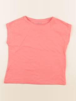 Seconde main-Fille-Tee-shirt - 10 ans