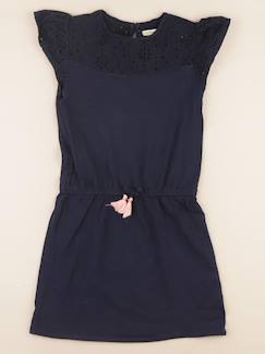 Seconde main-Fille-Robe - 8 ans