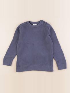 Seconde main-Garçon-Pull - 5 ans