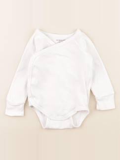 Seconde main-Fille-Body - 6 mois