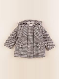 Seconde main-Fille-Veste - 12 mois
