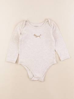 Seconde main-Garçon-Body-Body - 24 mois