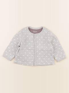 Seconde main-Fille-Sweat - 9 mois