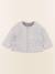 Sweat - 9 mois Gris 1 - vertbaudet enfant 