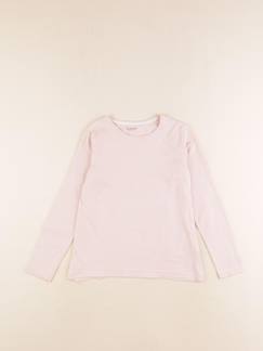 Seconde main-Fille-Tee-shirt - 8 ans